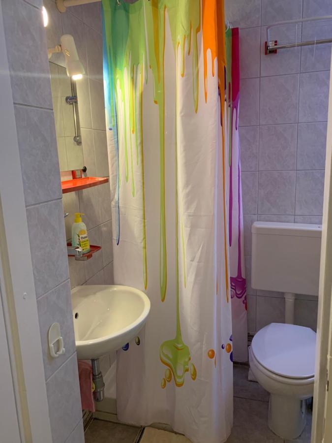 קריקווניצה Studio Larla מראה חיצוני תמונה