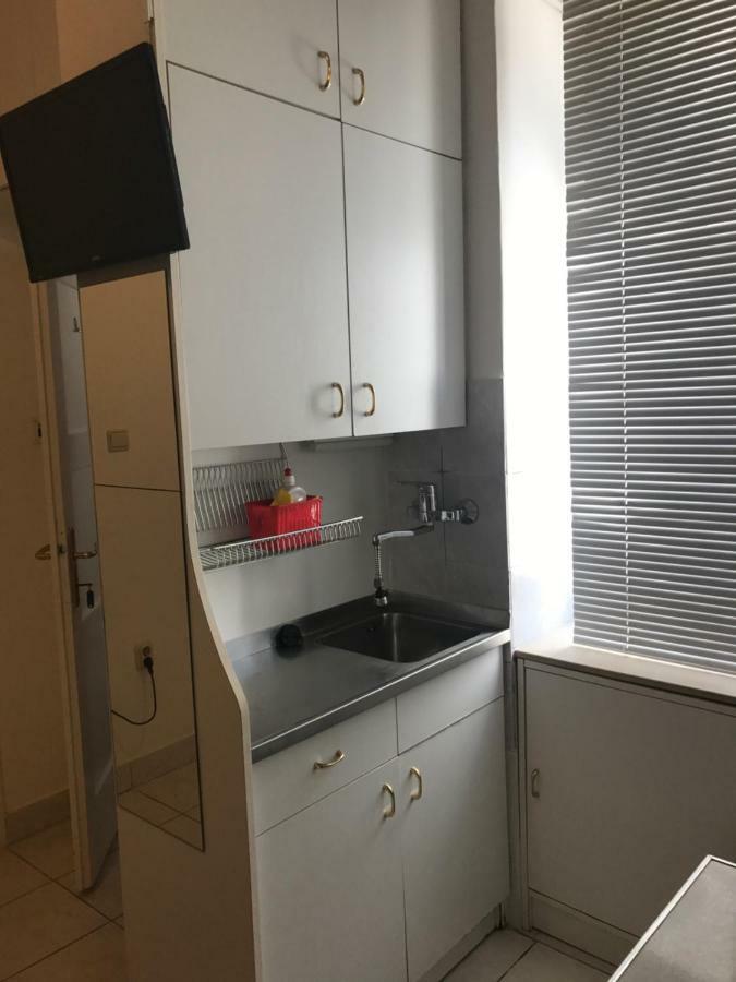 קריקווניצה Studio Larla מראה חיצוני תמונה